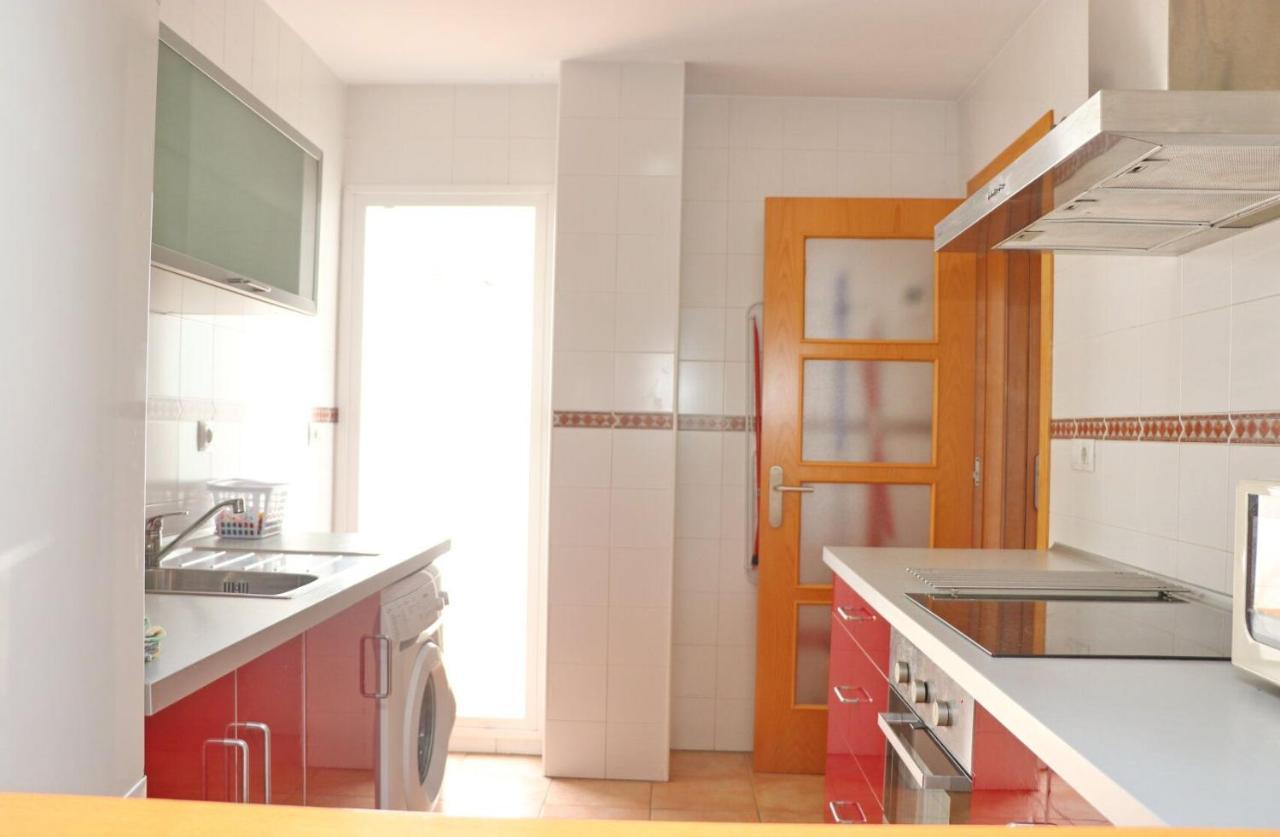 Apartamento Bateles 科尼尔-德拉弗龙特拉 外观 照片