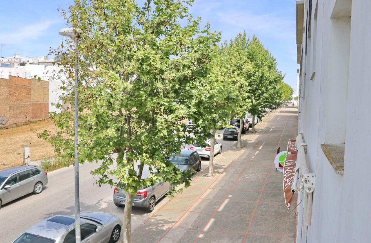 Apartamento Bateles 科尼尔-德拉弗龙特拉 外观 照片