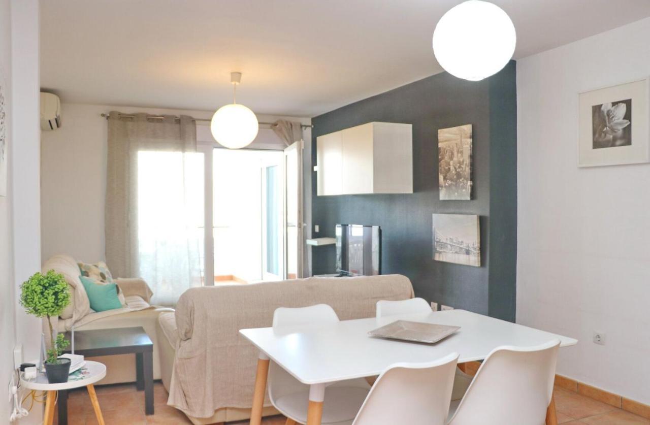 Apartamento Bateles 科尼尔-德拉弗龙特拉 外观 照片