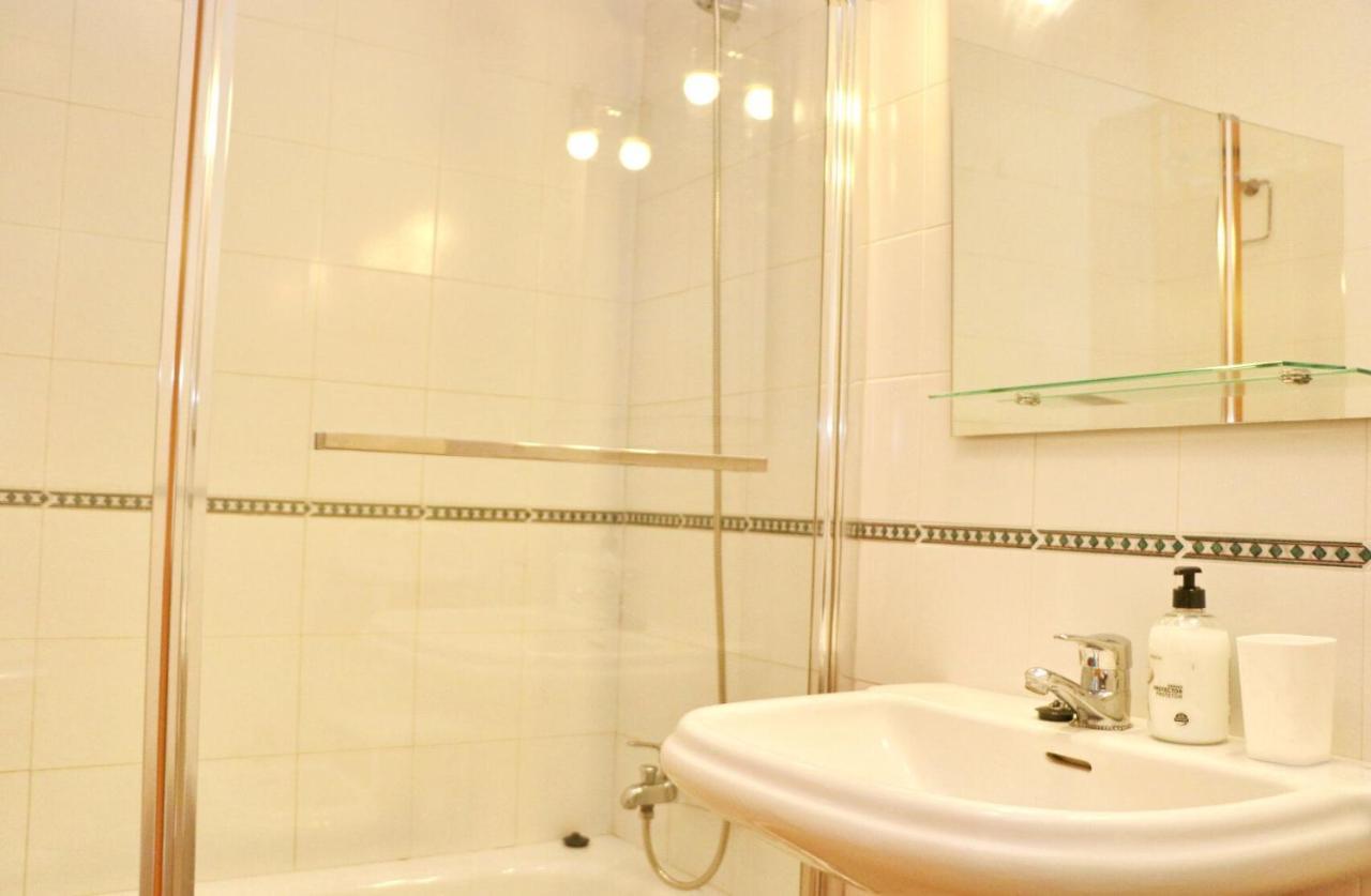 Apartamento Bateles 科尼尔-德拉弗龙特拉 外观 照片