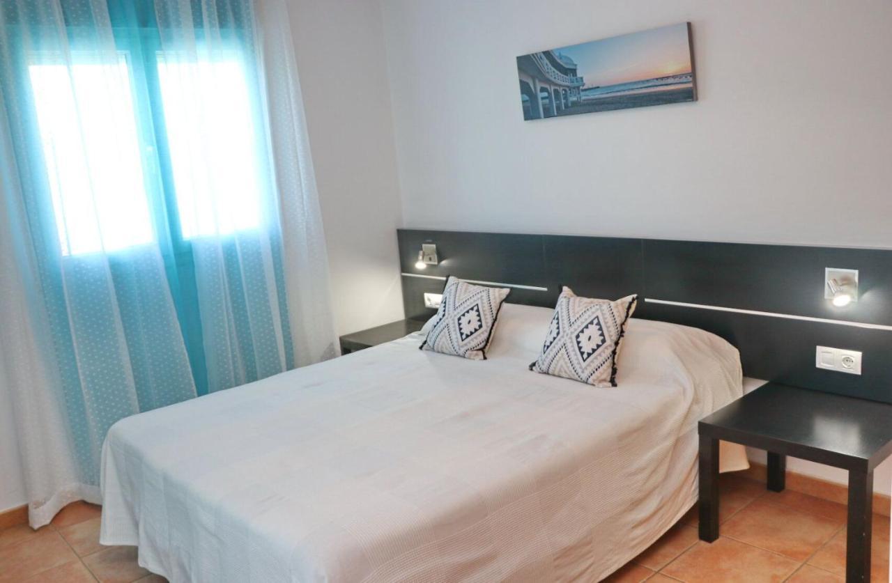 Apartamento Bateles 科尼尔-德拉弗龙特拉 外观 照片